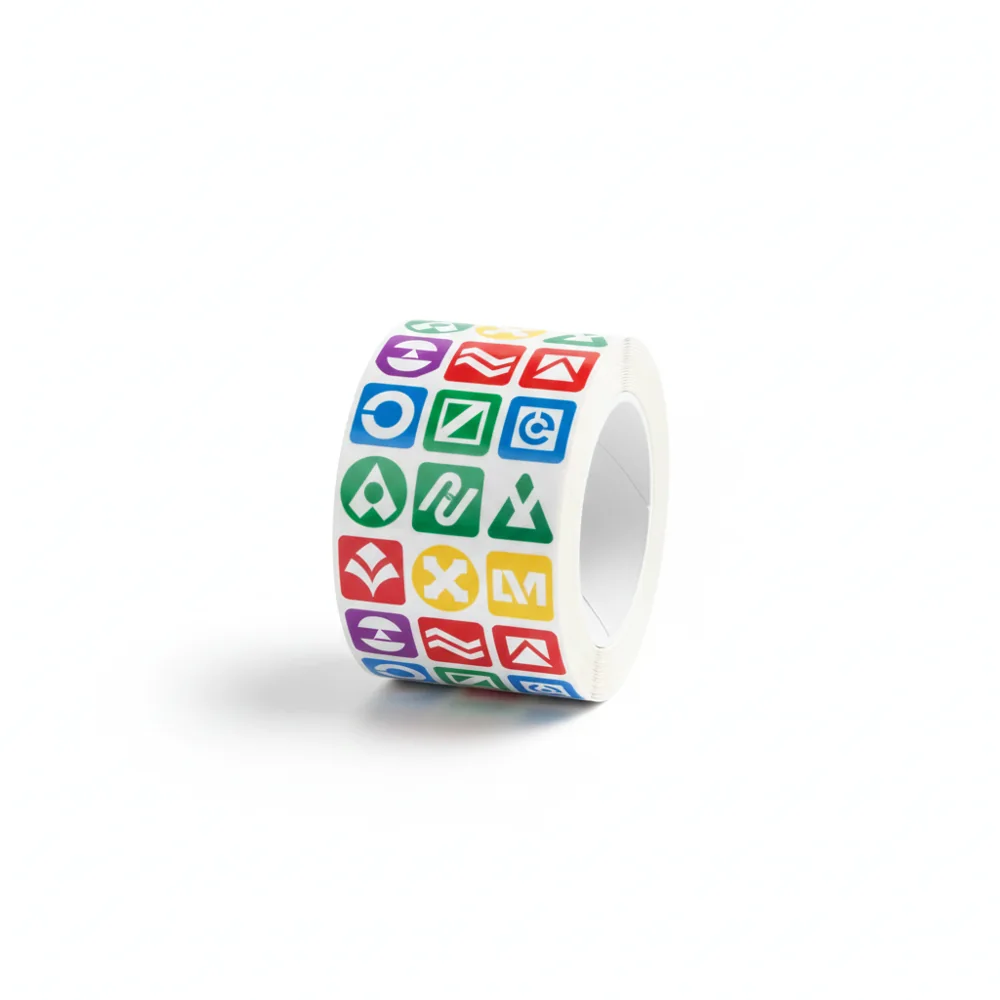 Vinyl Sticker Print
