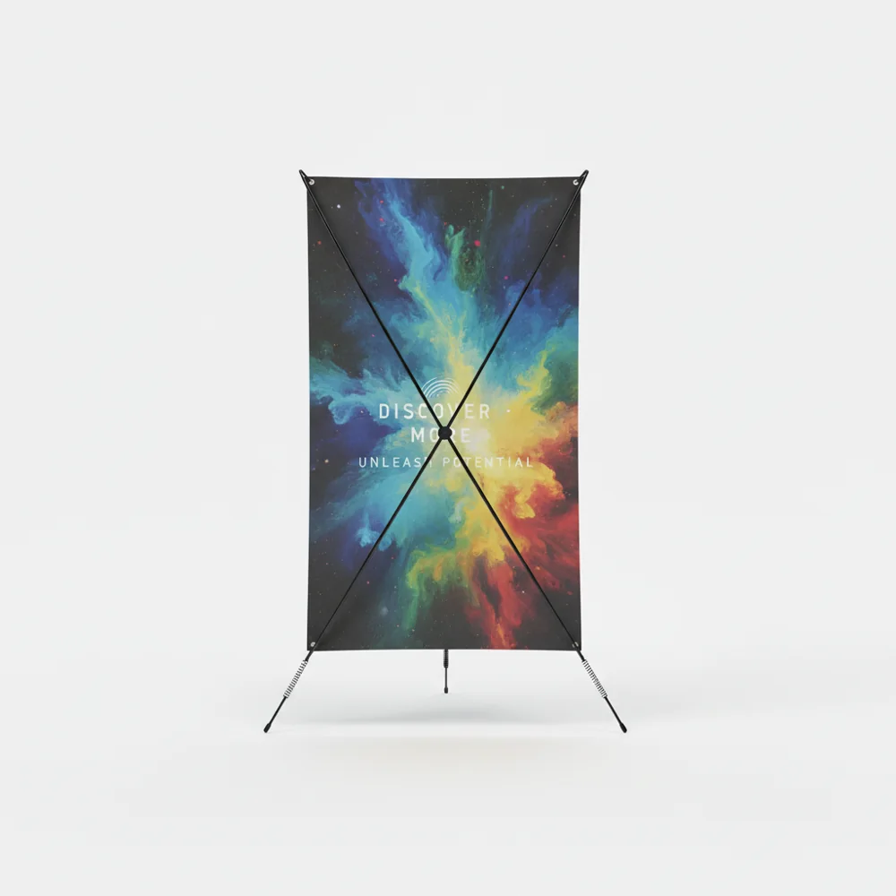 X-Banner