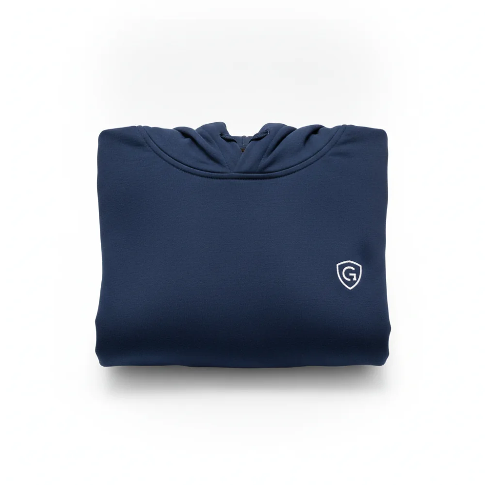 Corporate Hoodie / Jacket