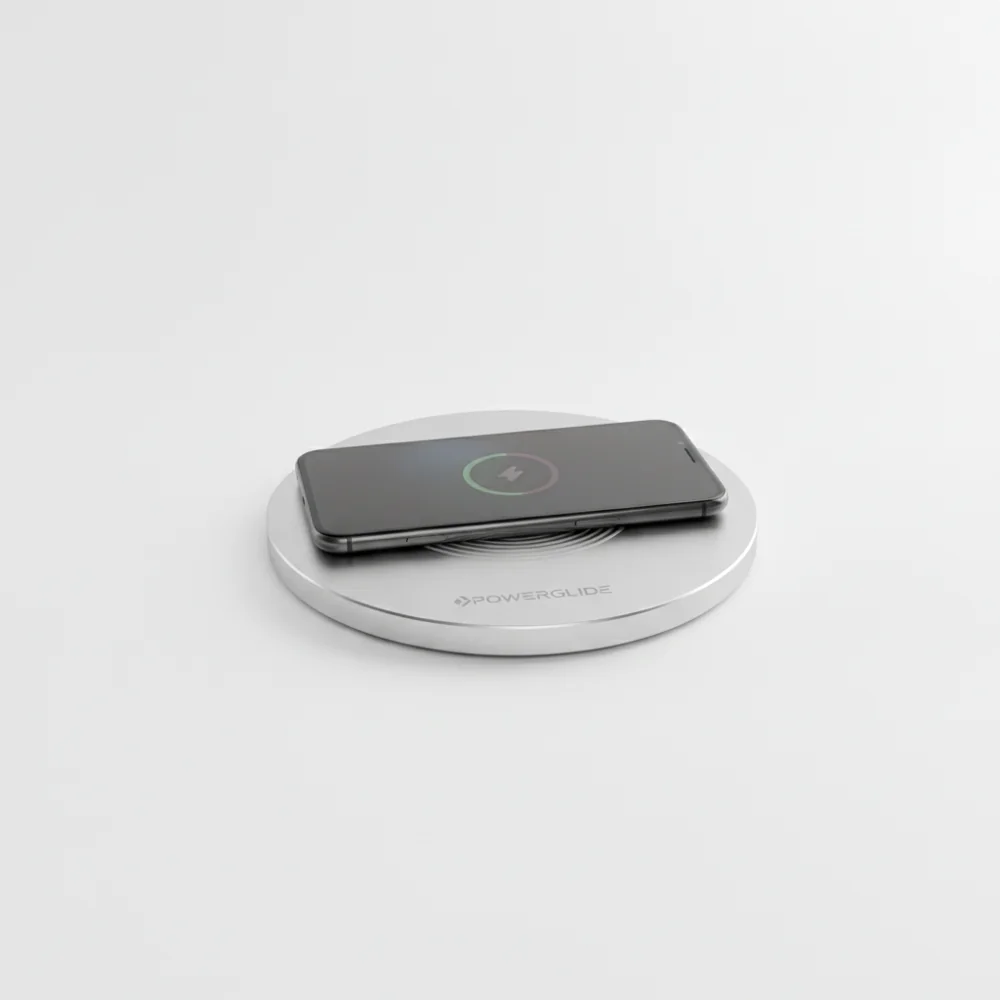 Wireless Charger (Branded)